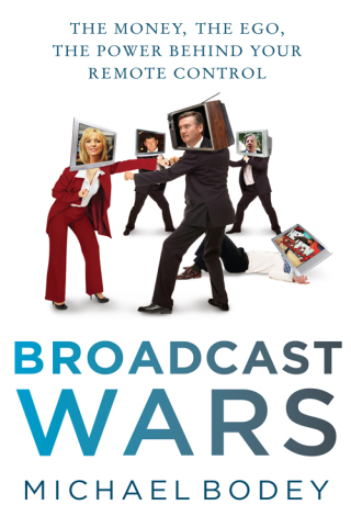 Cover image: Broadcast Wars 9780733627767