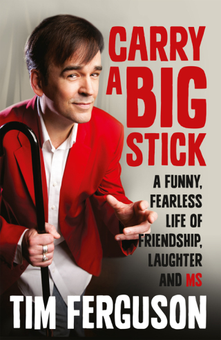 Cover image: Carry a Big Stick 9780733629501