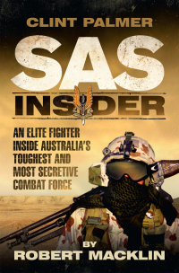 Cover image: SAS Insider 9780733629747