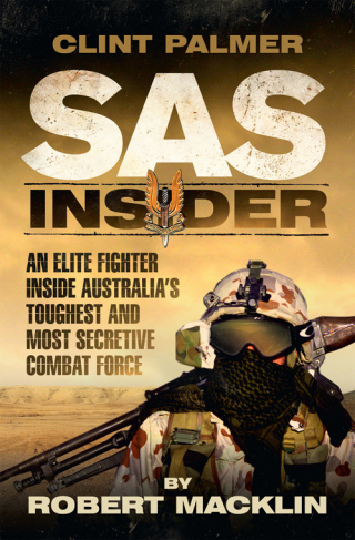 Cover image: SAS Insider 9780733634598