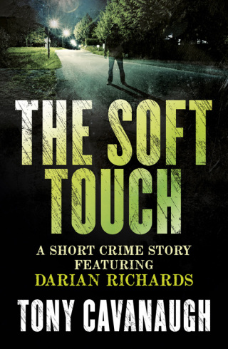 Cover image: The Soft Touch 9780733630064