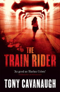 Cover image: The Train Rider 9780733630088