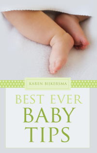 Cover image: Best Ever Baby Tips 9780733630323