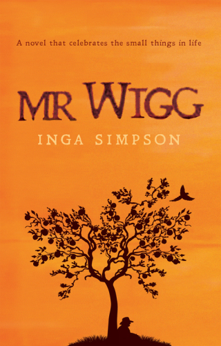 Cover image: Mr Wigg 9780733630347