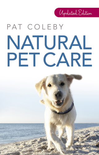 Cover image: Natural Pet Care 9780733624537