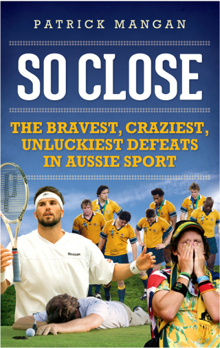 Cover image: So Close 9780733630248