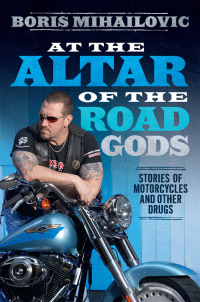 Cover image: At the Altar of the Road Gods 9780733631825