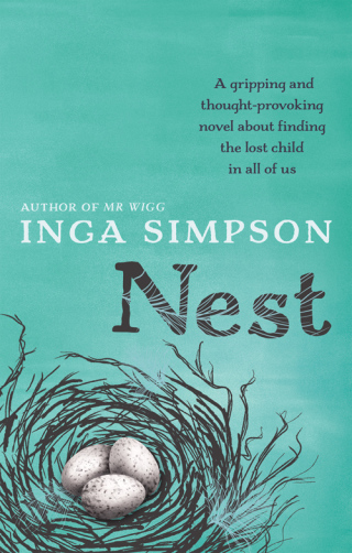 Cover image: Nest 9780733637407