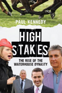 Cover image: High Stakes 9780733632532