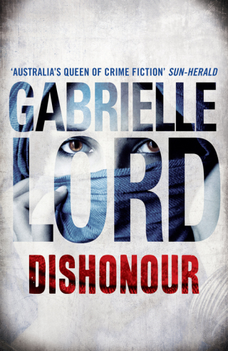 Cover image: Dishonour 9780733632600