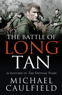 Cover image: The Battle of Long Tan 9780733633072