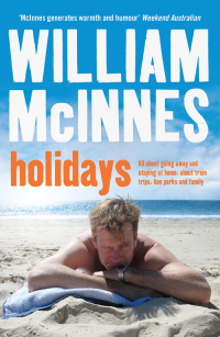 Cover image: Holidays 9780733633126