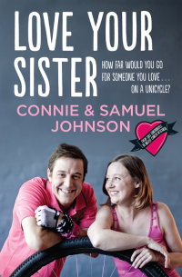 Cover image: Love Your Sister 9780733637490