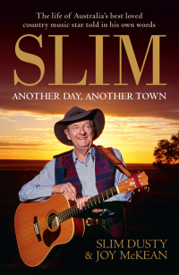 Cover image: Slim: Another Day, Another Town 9780733633423