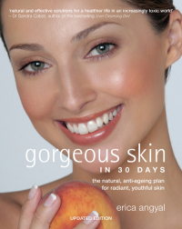 Cover image: Gorgeous Skin 9780733633492