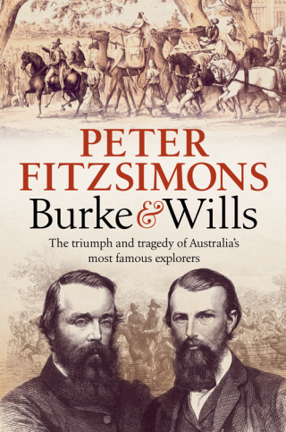 Cover image: Burke and Wills 9780733634093