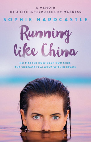 Cover image: Running Like China 9780733634260