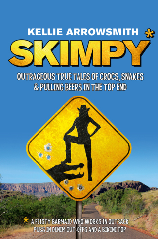 Cover image: Skimpy 9780733634390