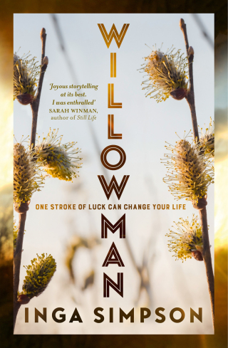 Cover image: Willowman 9780733649592