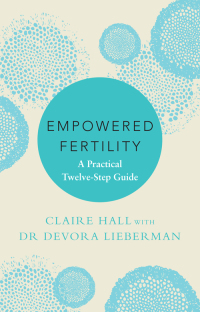 Cover image: Empowered Fertility 9780733634680
