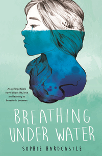 Cover image: Breathing Under Water 9780733634864
