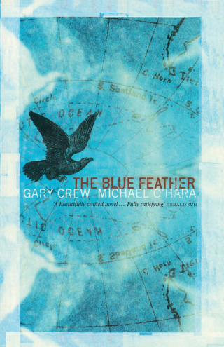 Cover image: Blue Feather 9780733634895