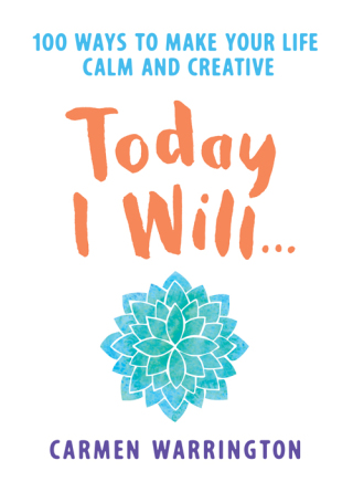 Cover image: Today I Will... 9780733634901