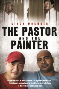 Cover image: The Pastor and the Painter 9780733636943