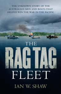 Cover image: The Rag Tag Fleet 9780733637308