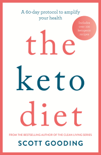 Cover image: The Keto Diet 9780733639791