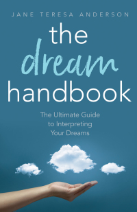 Cover image: The Dream Handbook 9780733639845