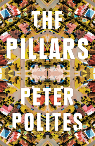 Cover image: The Pillars 9780733640186