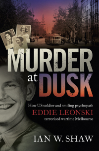 Cover image: Murder at Dusk 9780733640452
