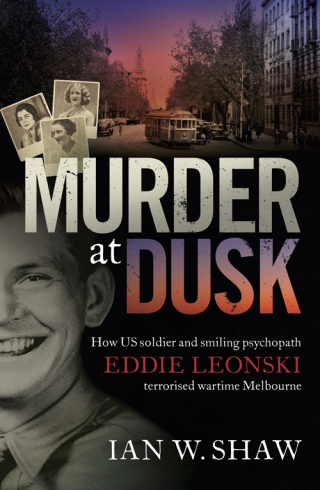 Cover image: Murder at Dusk 9780733640452