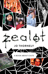 Cover image: Zealot 9780733640506