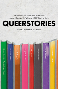 Cover image: Queerstories 9780733640728