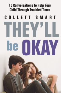 Cover image: They'll Be Okay 9780733640766