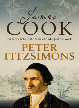 Cover image: James Cook 9780733641275