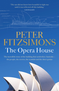 Cover image: The Opera House 9780733641336