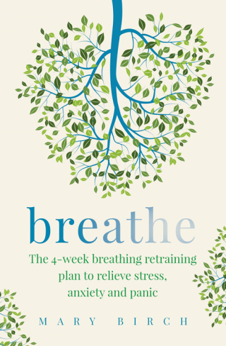 Cover image: Breathe 9780733641510