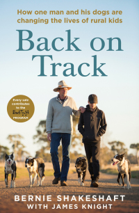 Cover image: Back on Track 9780733642135