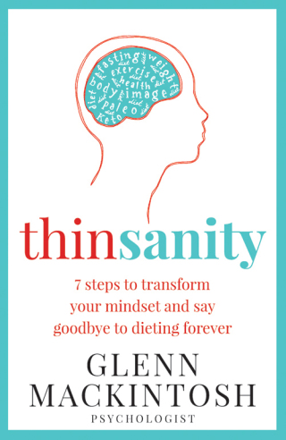 Cover image: Thinsanity 9780733642180