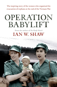 Cover image: Operation Babylift 9780733642241