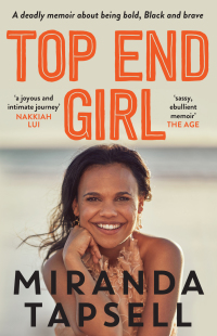 Cover image: Top End Girl 9780733642432