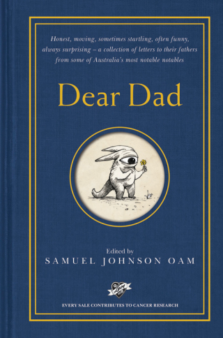 Cover image: Dear Dad 9780733643149