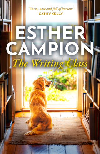 Cover image: The Writing Class 9780733645532