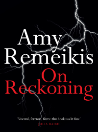 Cover image: On Reckoning 9780733647949
