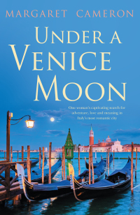 Cover image: Under a Venice Moon 9780733648311