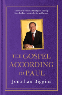 Cover image: The Gospel According to Paul 9780733648335