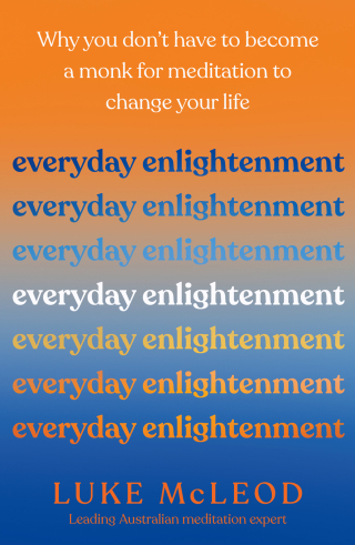 Cover image: Everyday Enlightenment 9780733650208